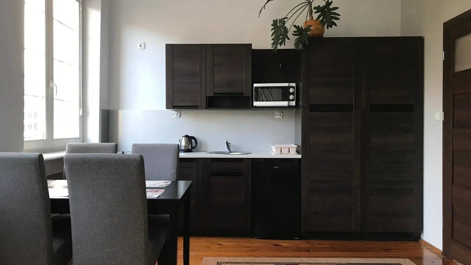 Apartament Promenada Studio Gdańsk
