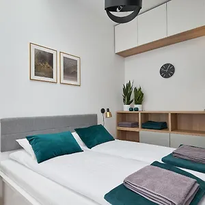  Apartament Ande Polska