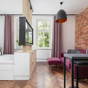  Apartament Kazimierz Area - Dietla 21 Street Polska
