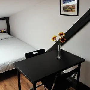  Apartament Attic Close To Old Town Air Conditioning - Klimatyzacja Polska