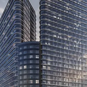  Apartament Kasprzaka 29 Tower 8 Polska