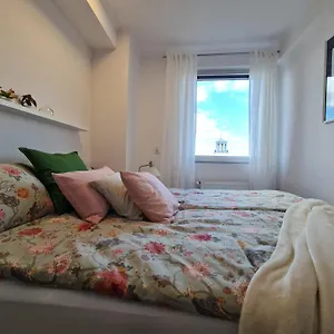 Apartament Wschodni Z Balkonem 4 Osoby Polska