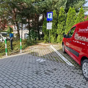  Апартаменты Coffee