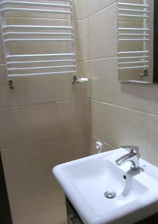 Promenada Studio Danzica