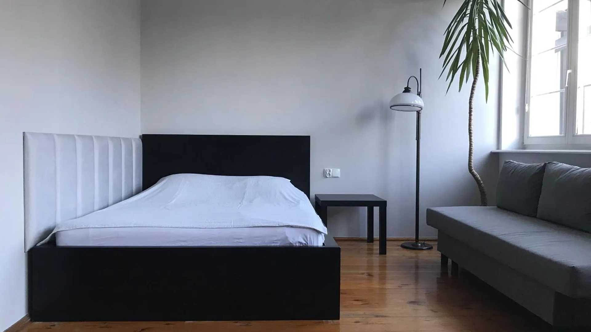 Promenada Studio Danzica Polonia