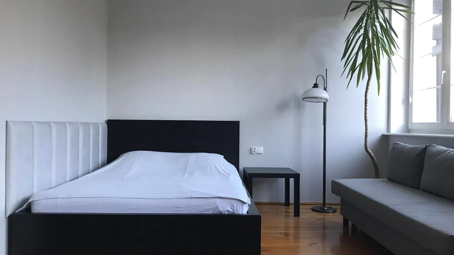 Promenada Studio Danzica Appartamento
