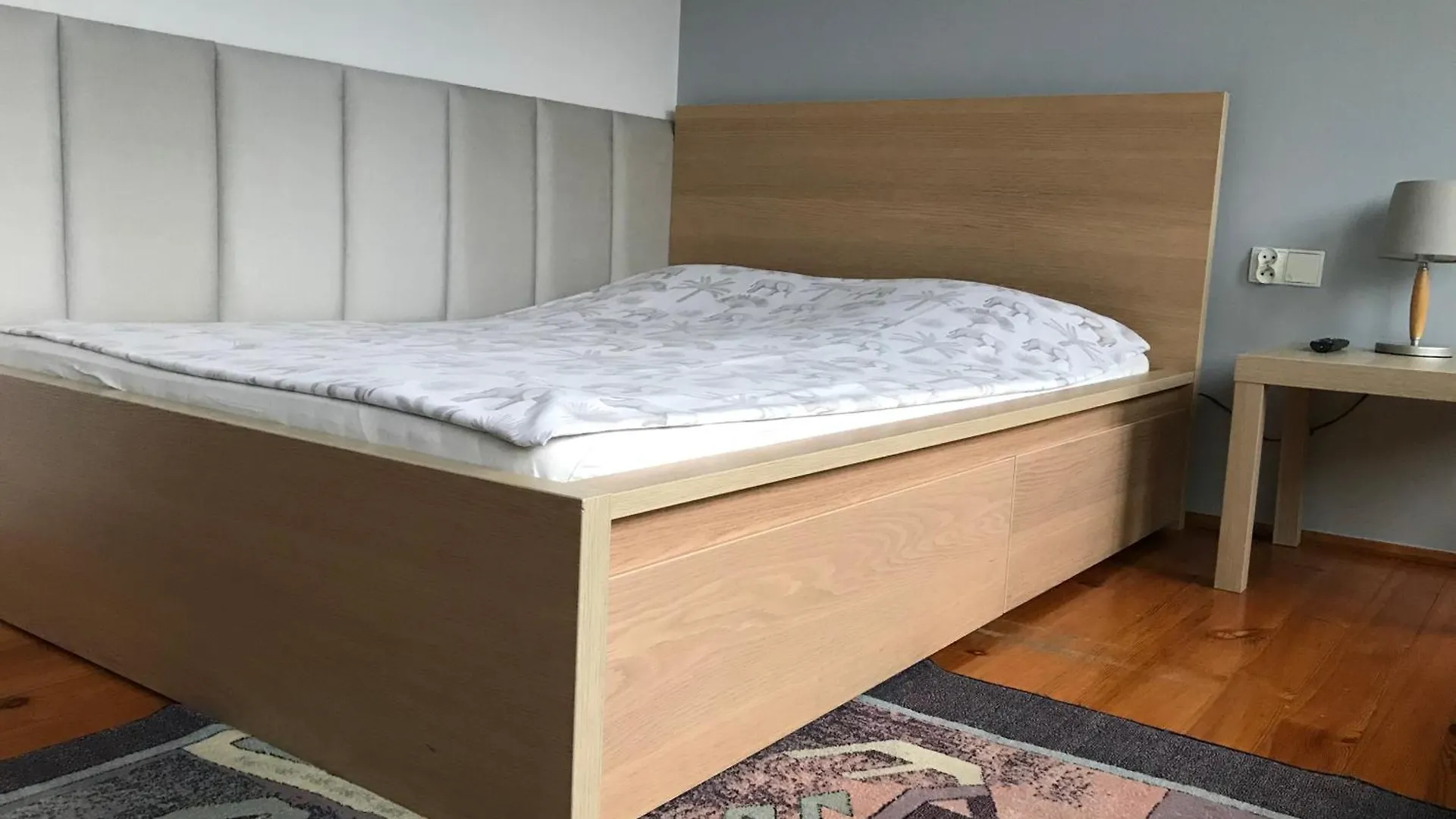 Promenada Studio Danzica Appartamento