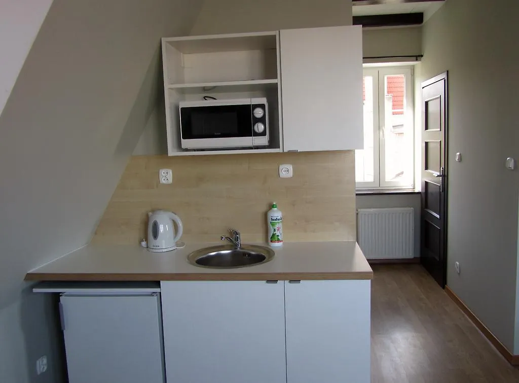 Promenada Studio Danzica Polonia