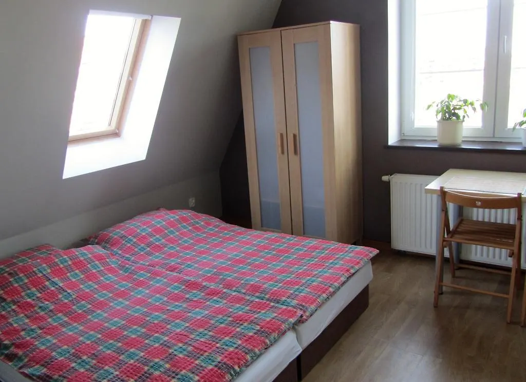 Promenada Studio Danzica 0*,  Polonia