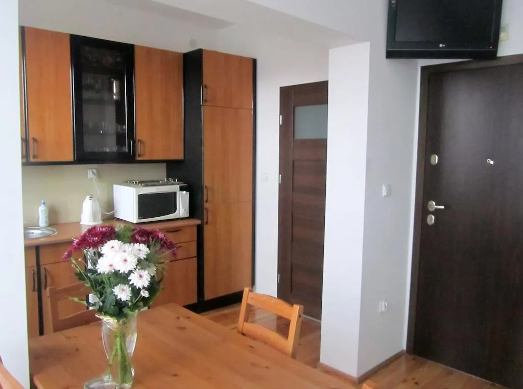 Promenada Studio Danzica