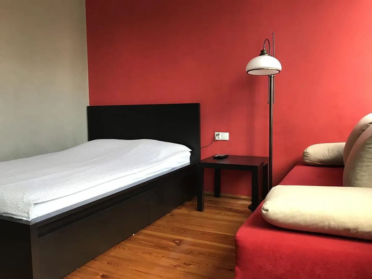 Appartamento Promenada Studio Danzica Polonia