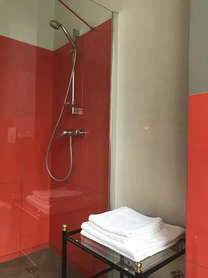 Promenada Studio Danzica 0*,